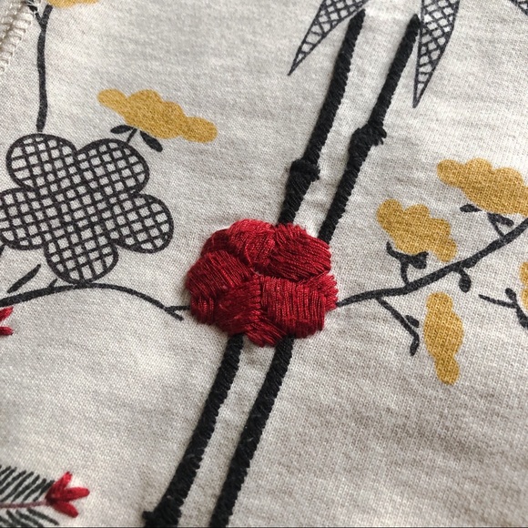 SOLD | Lucky Brand | Hoodie - Picture 7 of 7